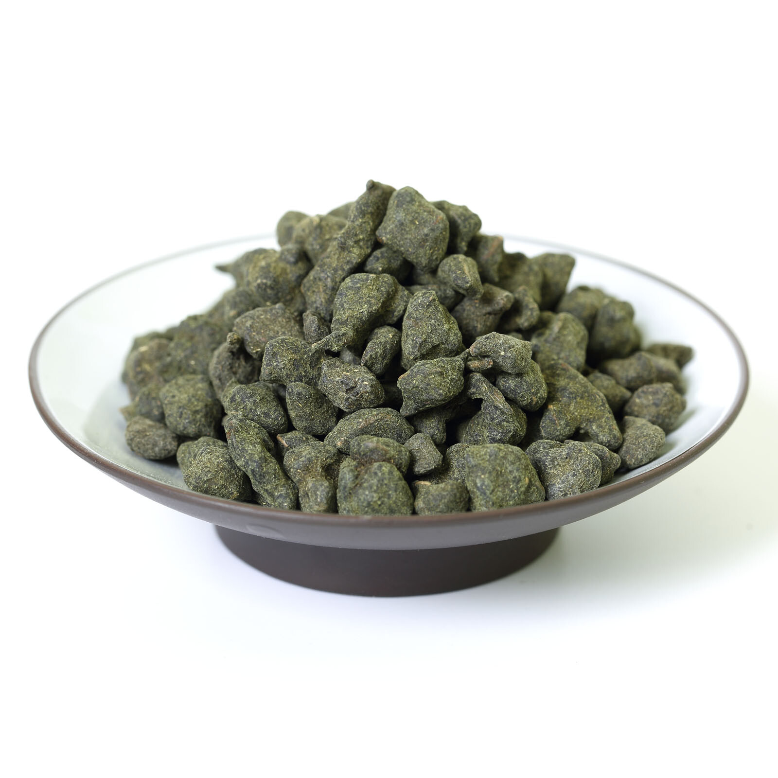 GOARTEA Premium Taiwan Ginseng Oolong Tea Lan Gui Ren High Mount Ren Shen Loose
