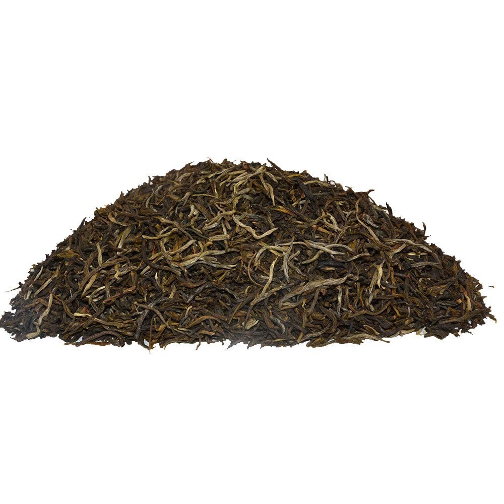 Jasmine Green Tea Loose Leaf 15 Ounce 426g