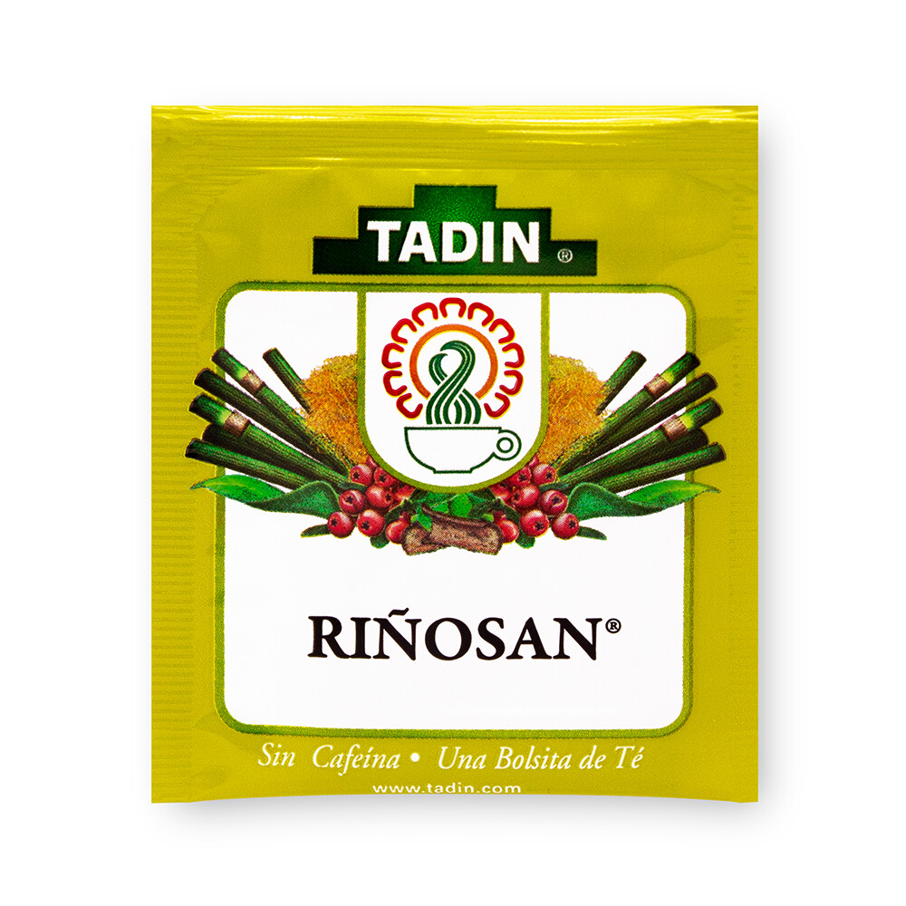 TADIN RINOSAN HERBAL TEA 24 BAGS