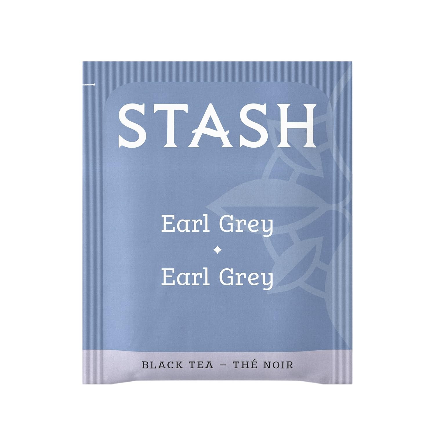 Stash Tea Earl Grey Black Tea Bags 100 Count Box Packaging May Vary