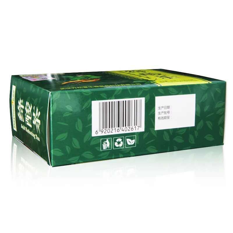 Herbal tea Gout Tea-100% Natural-20 Tea bag Gout Relief Herbal tea- Uric Acid