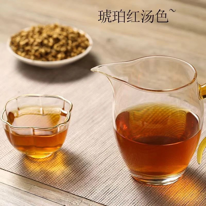 250g Yunnan golden snail black Tea BiLuoChun black tea,Dian Hong JinSi Snail tea