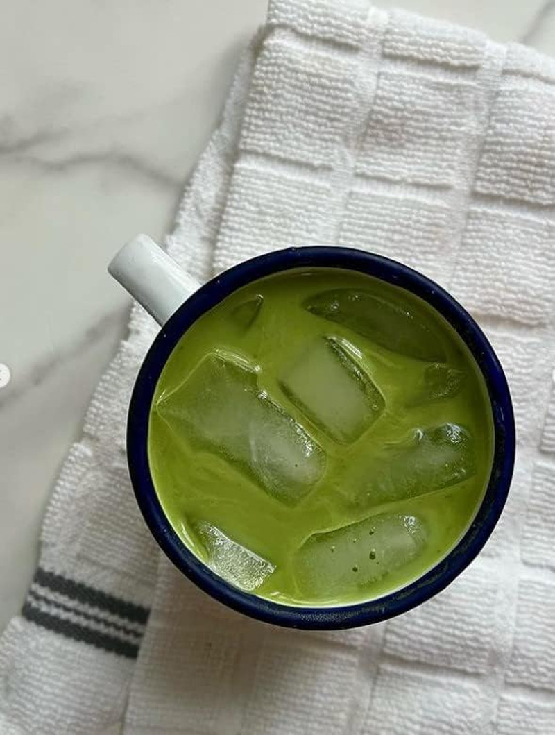 Lite Kit: 20G Organic Matcha, Bowl, Whisk & Accessories Bundle