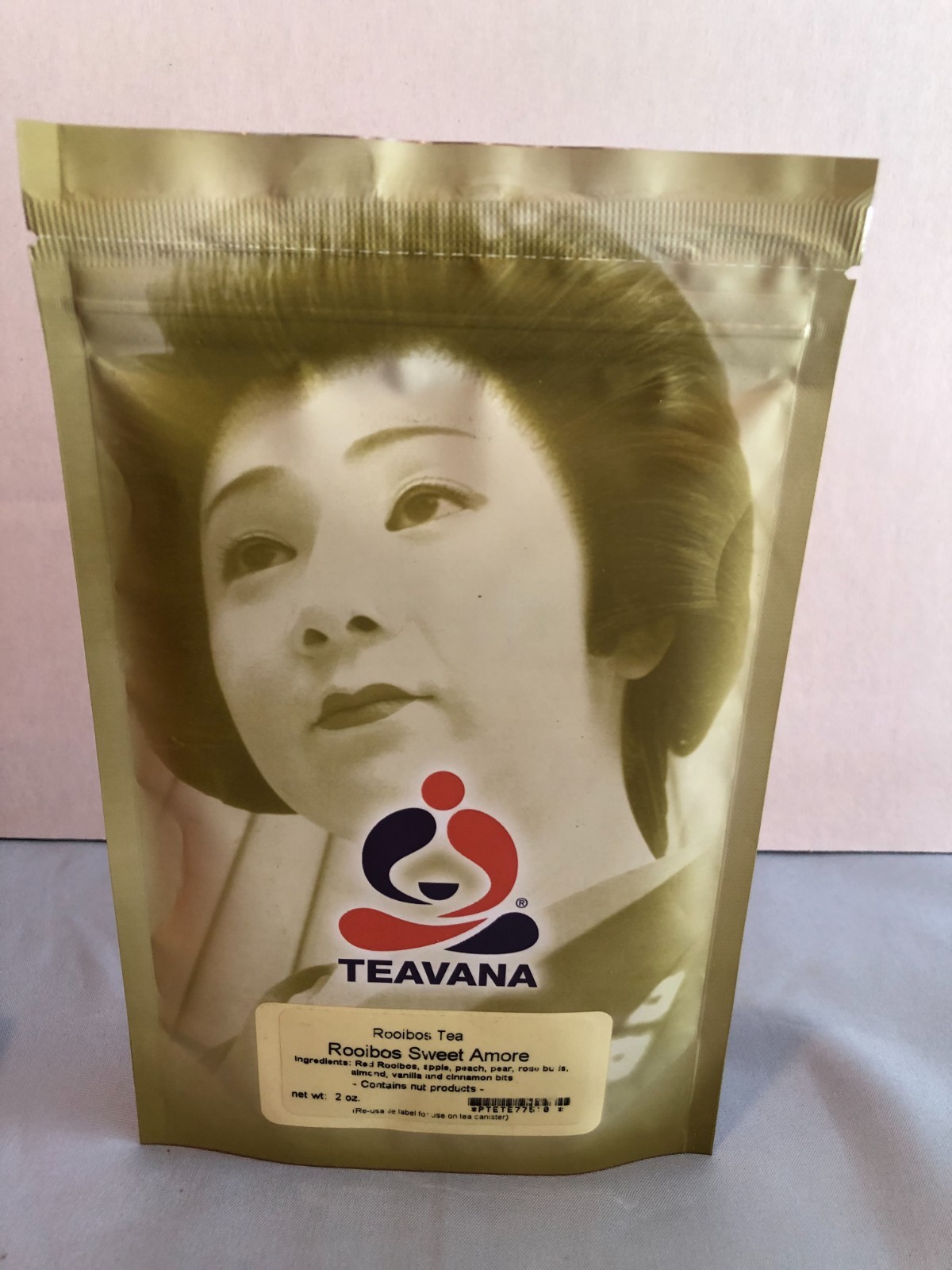RARE TEAVANA HEAVEN OF TEA Kit – Earl Grey Creme, Mate Vana & SO MUCH MORE!!!