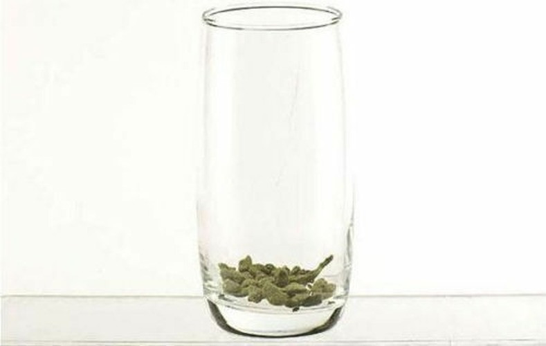 250g Top Tie Guan Yin Green Tea Taiwan Ginseng Oolong Tea Organic Slimming Tea