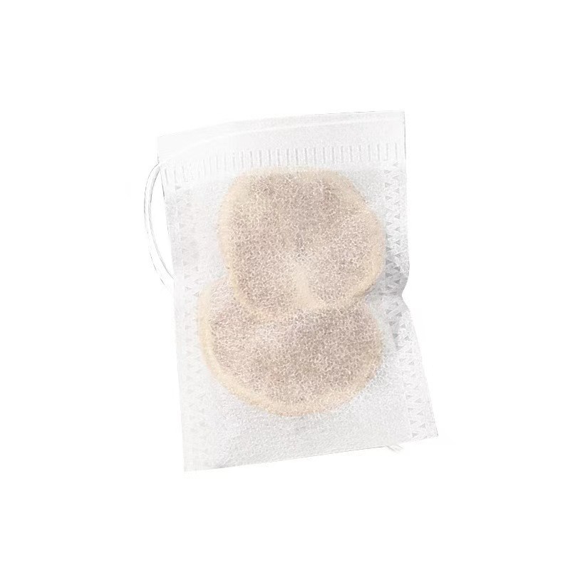100pcs 6*8cm Non-woven fabric tea bags disposable tea bag Tea assistant for you