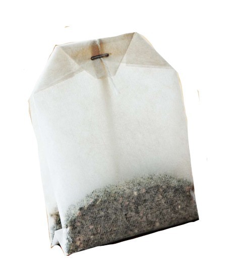 30-Count Jasmine Tea Bags in Tea Pot Shape Gift Box 100% Natural Handpicked