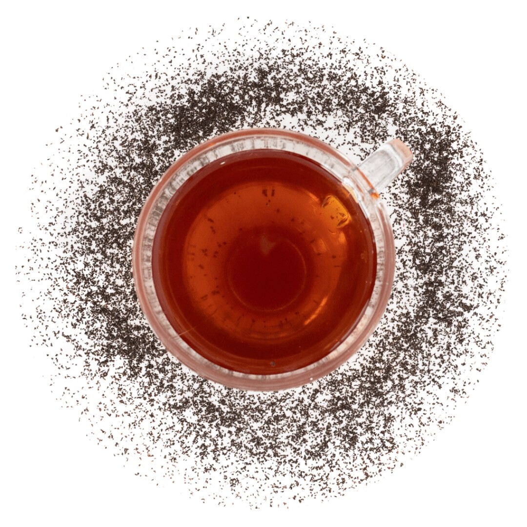 Ceylon Black Tea Loose Leaf BOPF