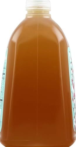 Green Tea Gallon Bottle 128 Fl Oz Sugar Free Honey Ginseng Gluten Free High