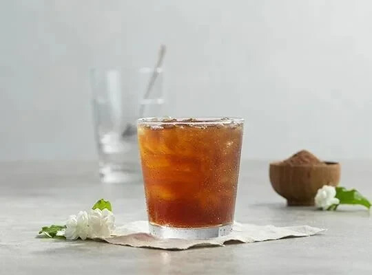 Nestea Unsweetened Instant Tea No Sugar Nestle Instant Mix Iced Tea Powder 200g