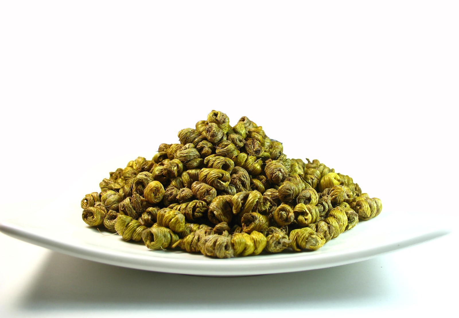Dried Food Soup Ingredient Chinese Tonic Authentic Dried Herbal Dendrobium 4 OZ