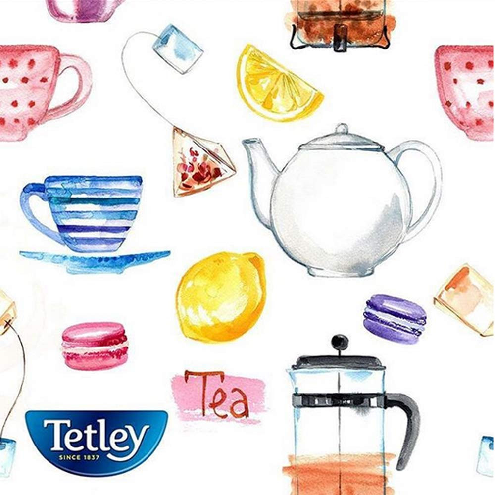 Green Tea, 72 Tea Bags (Pack of 2)