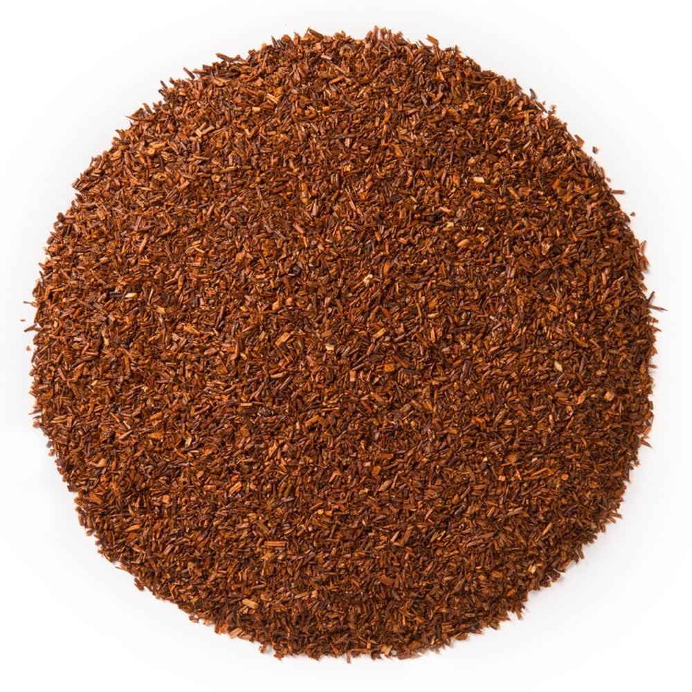 16oz South African Rooibos Tea – Naturally Caffeine-Free & Full of Antioxidants