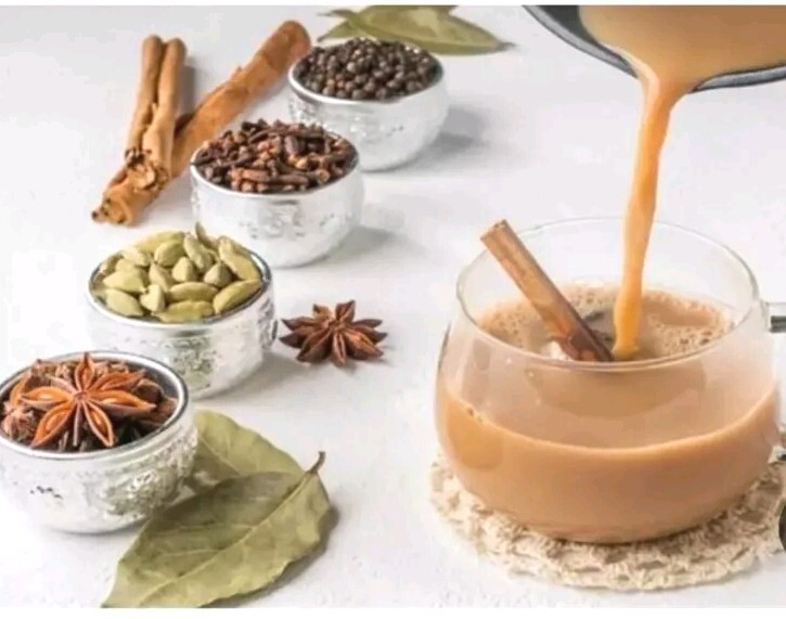 ☕️⚜️Kara Tea Alsamman شاي كرك السمان⚜️⚜️