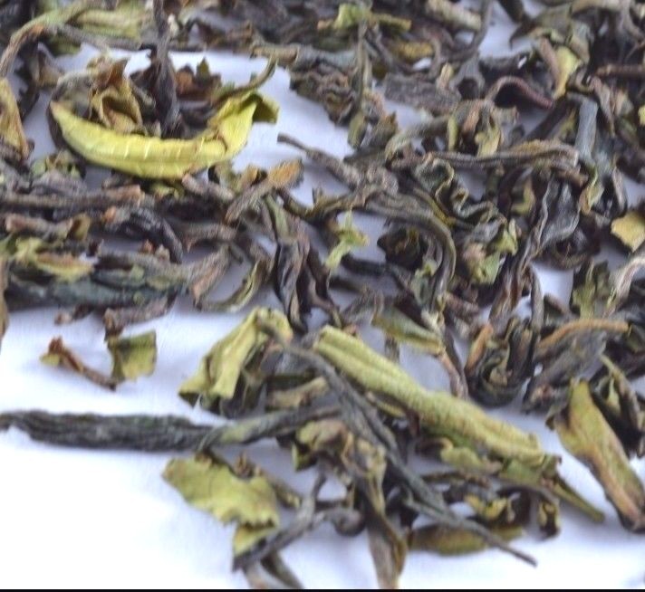 Darjeeling First Flush 2024 Premium Loose Leaf Black Tea Margaret’s Hope FTGFOP1