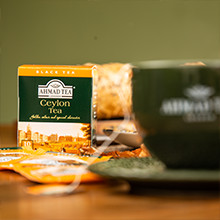 Ceylon Tea, 100 g