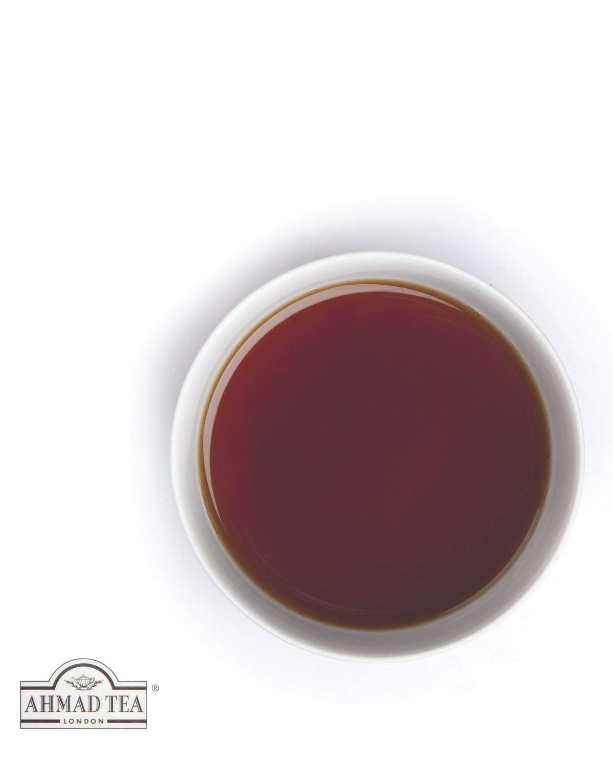Ceylon Tea Bags – 100 Count, Naturally Caffeinated & Zero Calories