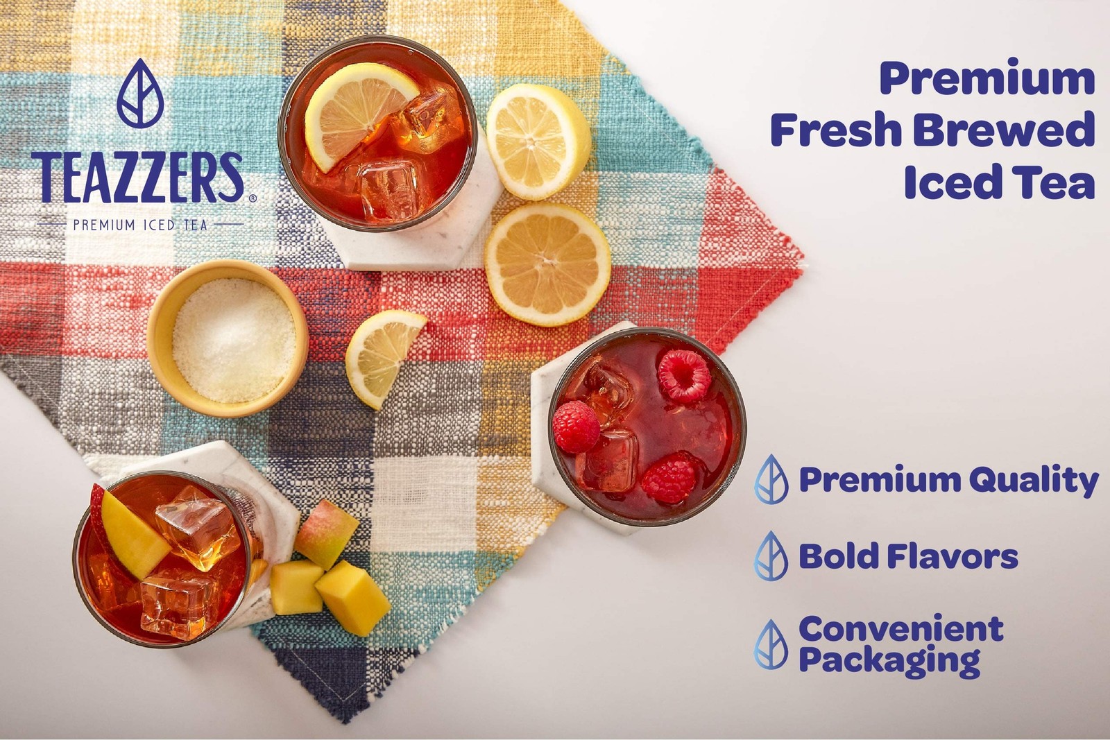 Premium All-Natural Green Tea Bags, Great for Foodservice Commercial Ice Tea …
