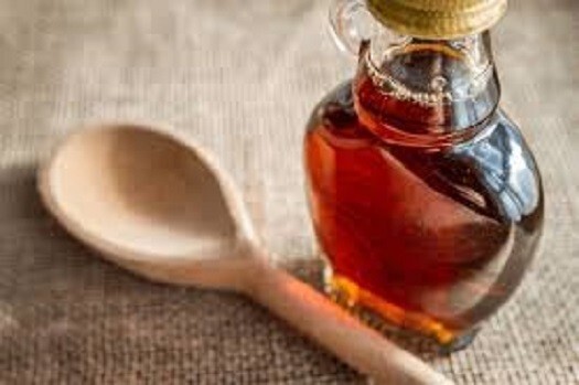Bourbon Maple 3oz Flavored China black leaf tea