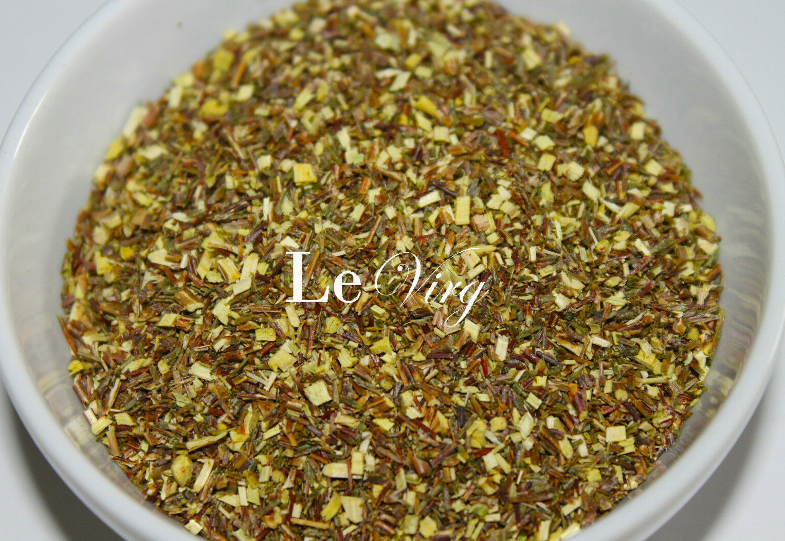 Organic Green Bosch Green Rooibos Caffeine Free Antioxidant South African LeVirg