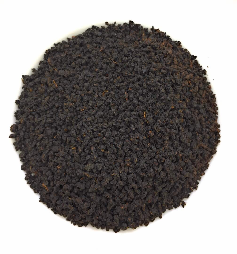 Assam CTC Tea 2026 Fresh HALMARI BOPSM Leaf FIRST FLUSH Spring Milk Tea