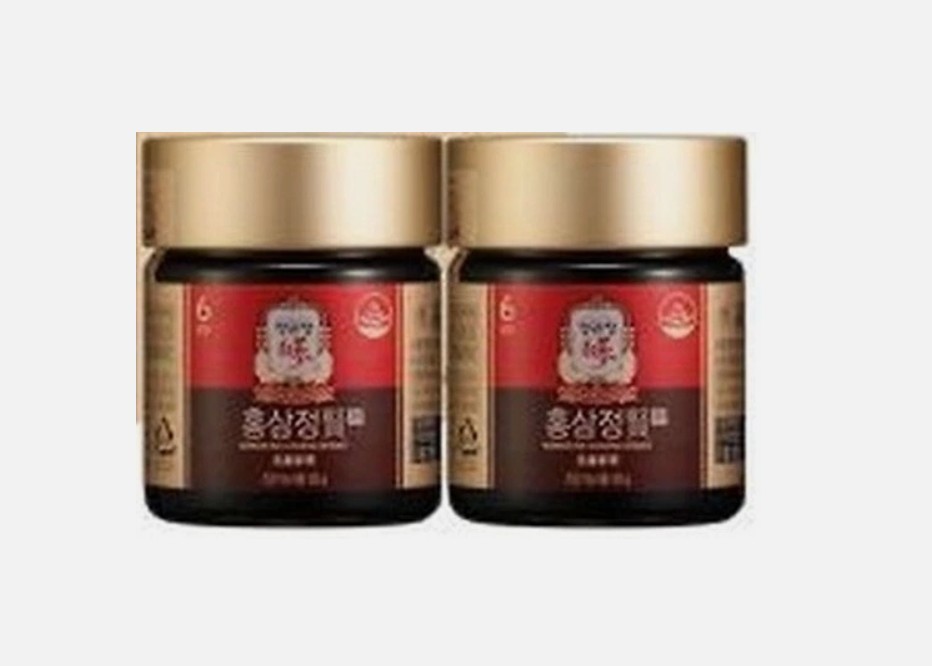 6Years Korean Red Ginseng Extract Hyun 120g Extract