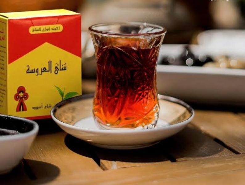Egyptian oriental best tea ever El Arosa Tea In the heart of all Egyptians