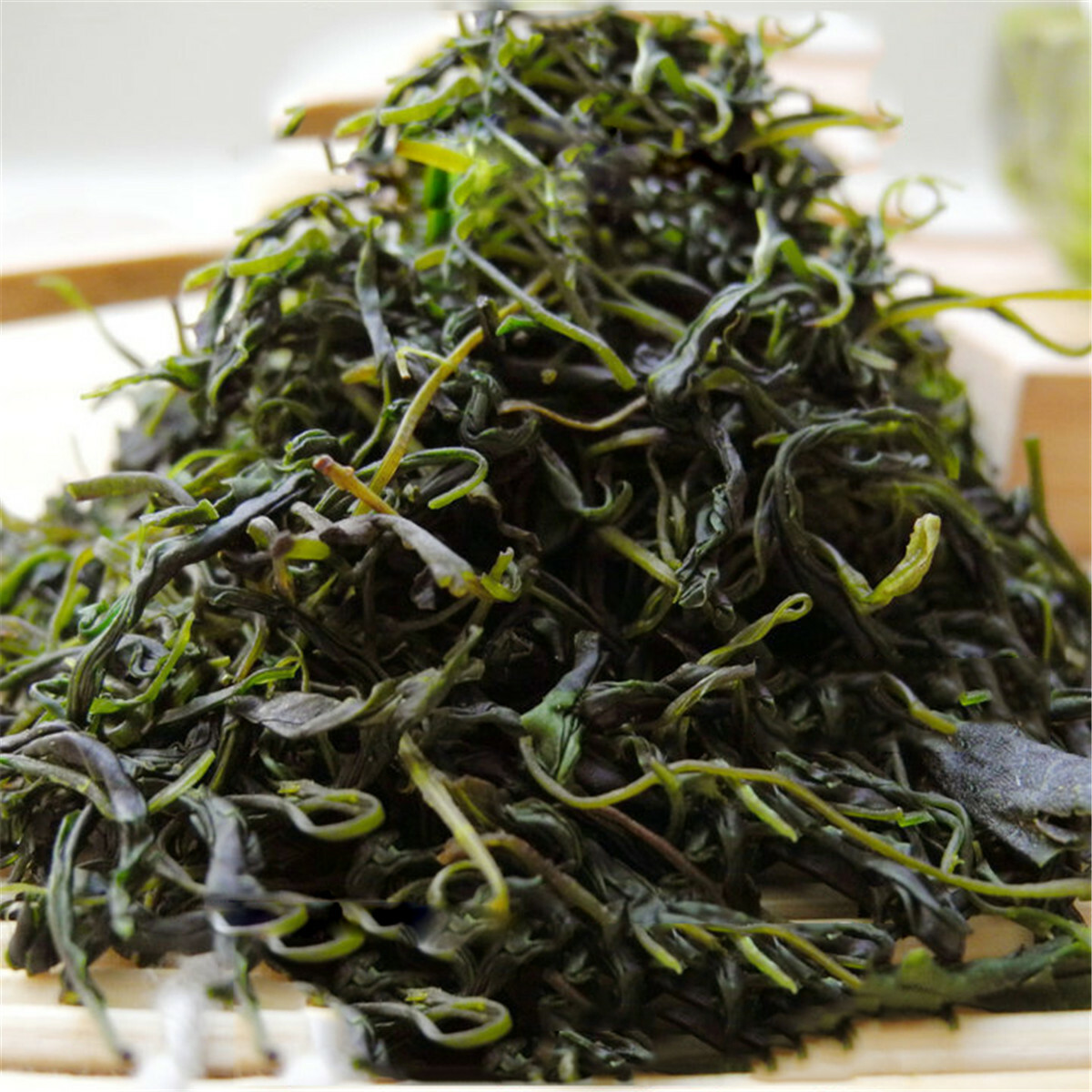 Kuding Tea Small Leaf Organic Natural Herbal Tea Bitter Tea Loose Leaf Premium