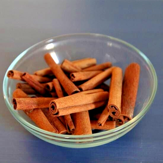 Pure Ceylon Cinnamon 10 Tea Bags Balance Blood Sugar best organic Herbel