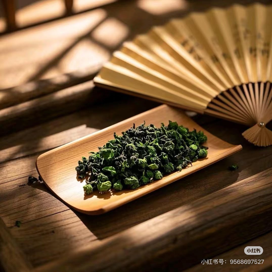Chinese PREMIUM Tie Guan Yin 高山鐵觀音 4 oz. Loose Leaf