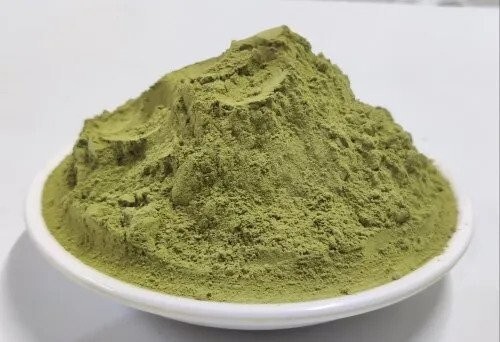 20g Fresh Dried Mango leaves powder 100% ORGANIC Medicine Natural New