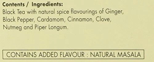 WaghBakri Masala Chai Tea Bags 100 Ct Authentic Indian Spice Tea Free usa shipr