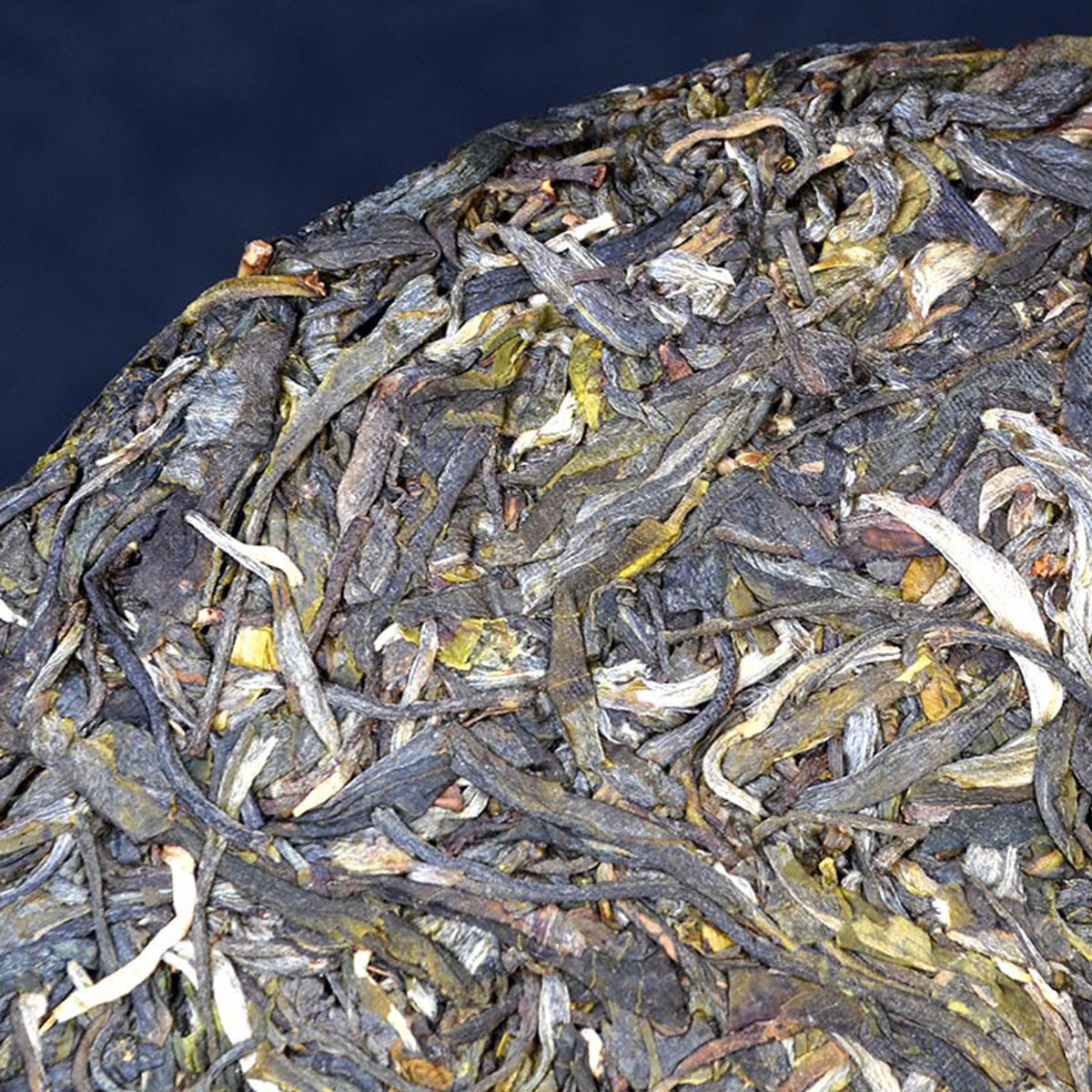 cha Pu’er Tea Seven Sons Old Trees Tea Cake Yunnan Sheng Puerh Healthy Food 357g