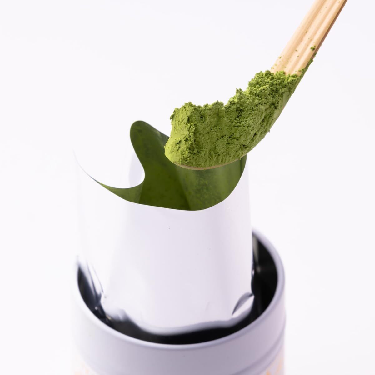Ippodo Matcha Tea Sayaka 40g Rich Smooth Umami Flavor Kyoto Since 1717