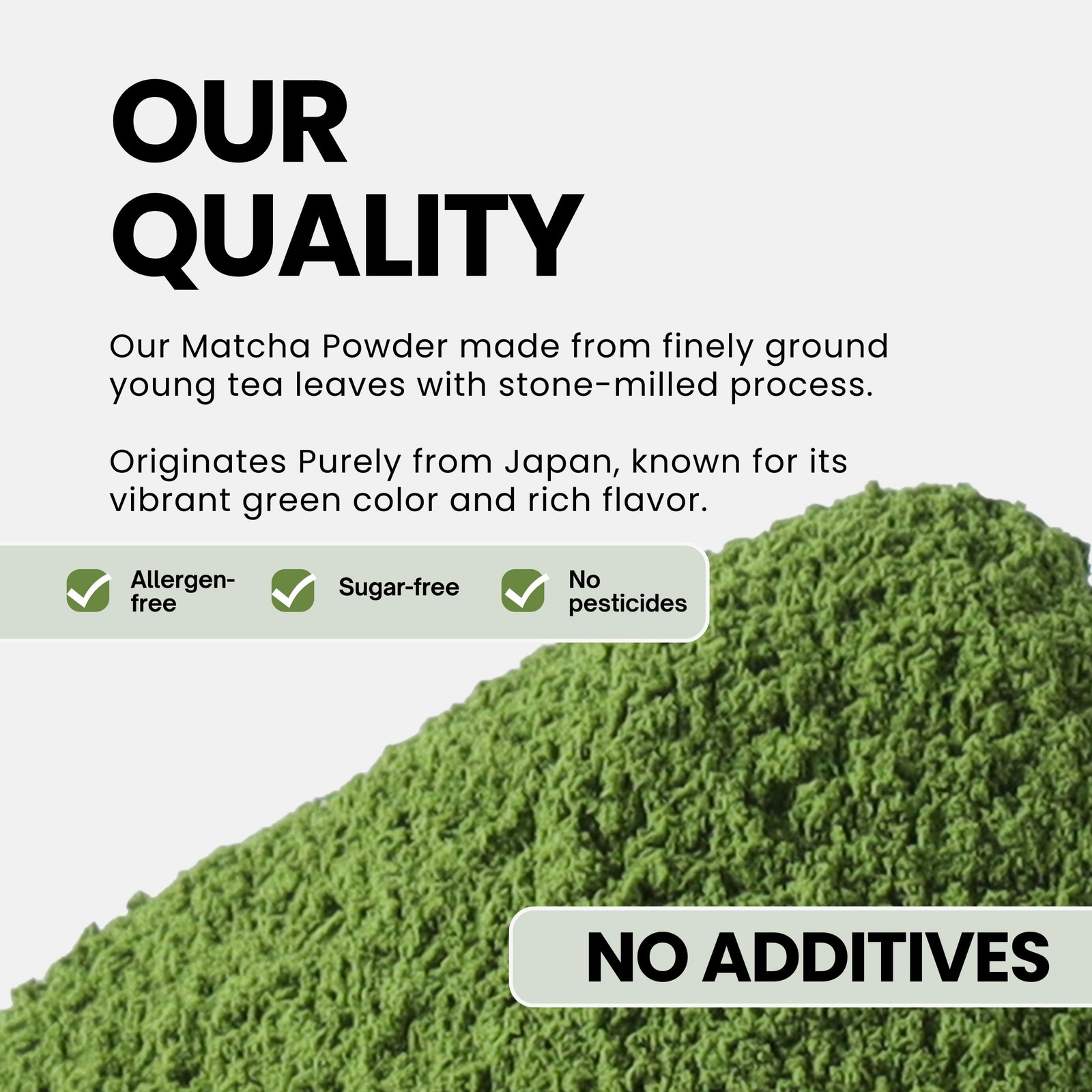 Kyoto Uji Matcha Powder – Japanese ceremonial grade Kyoto Uji First Harvest S…