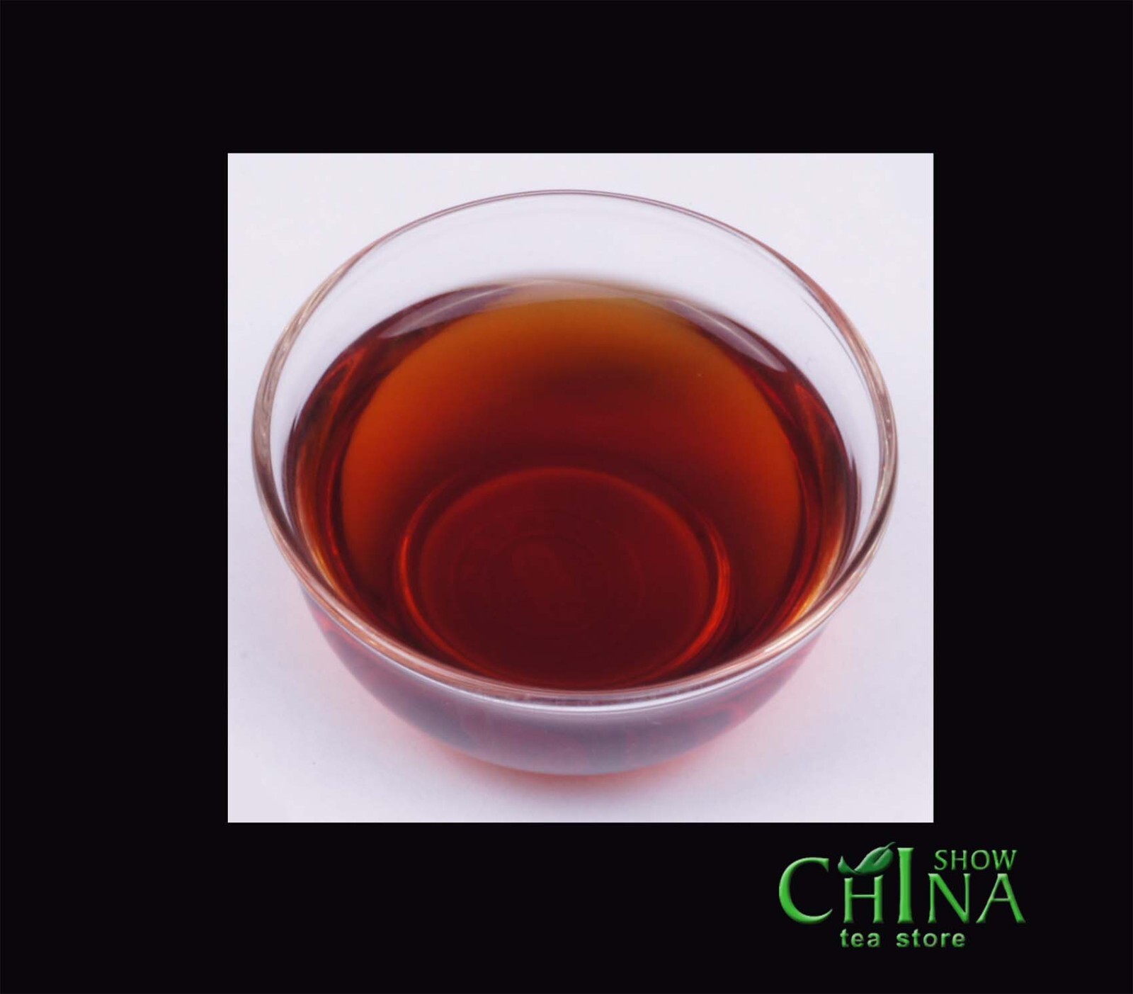 1973 Year Aged Pu-erh / Puer Tea , China Puerh Loose Leaf Tea