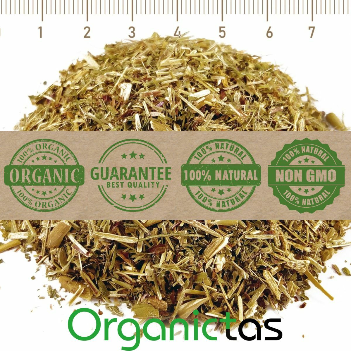 Organic EPILOBIUM PARVIFLORUM Herbal Tea Willowherb Prostate Urinary System 100g