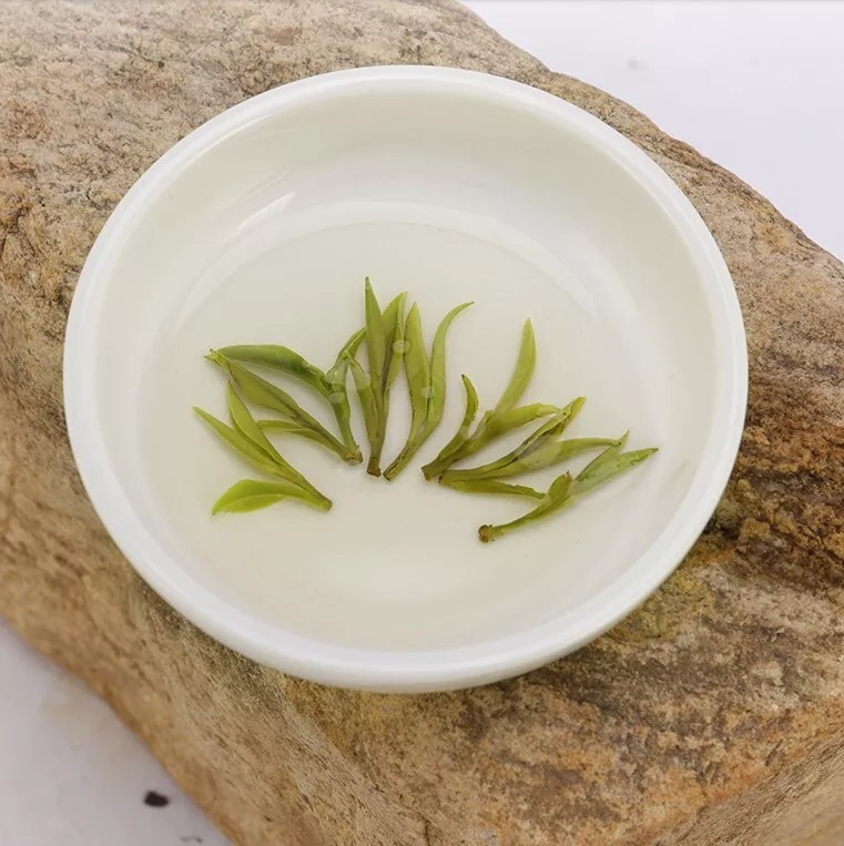 1000g 2026 Spring Green Tea Huangshan Maofeng tea MingQian Huang Shan Mao Feng