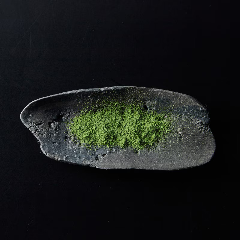 Shizuoka Japanese Matcha Green Tea Powder 20g Premium Rich Umami High Grade