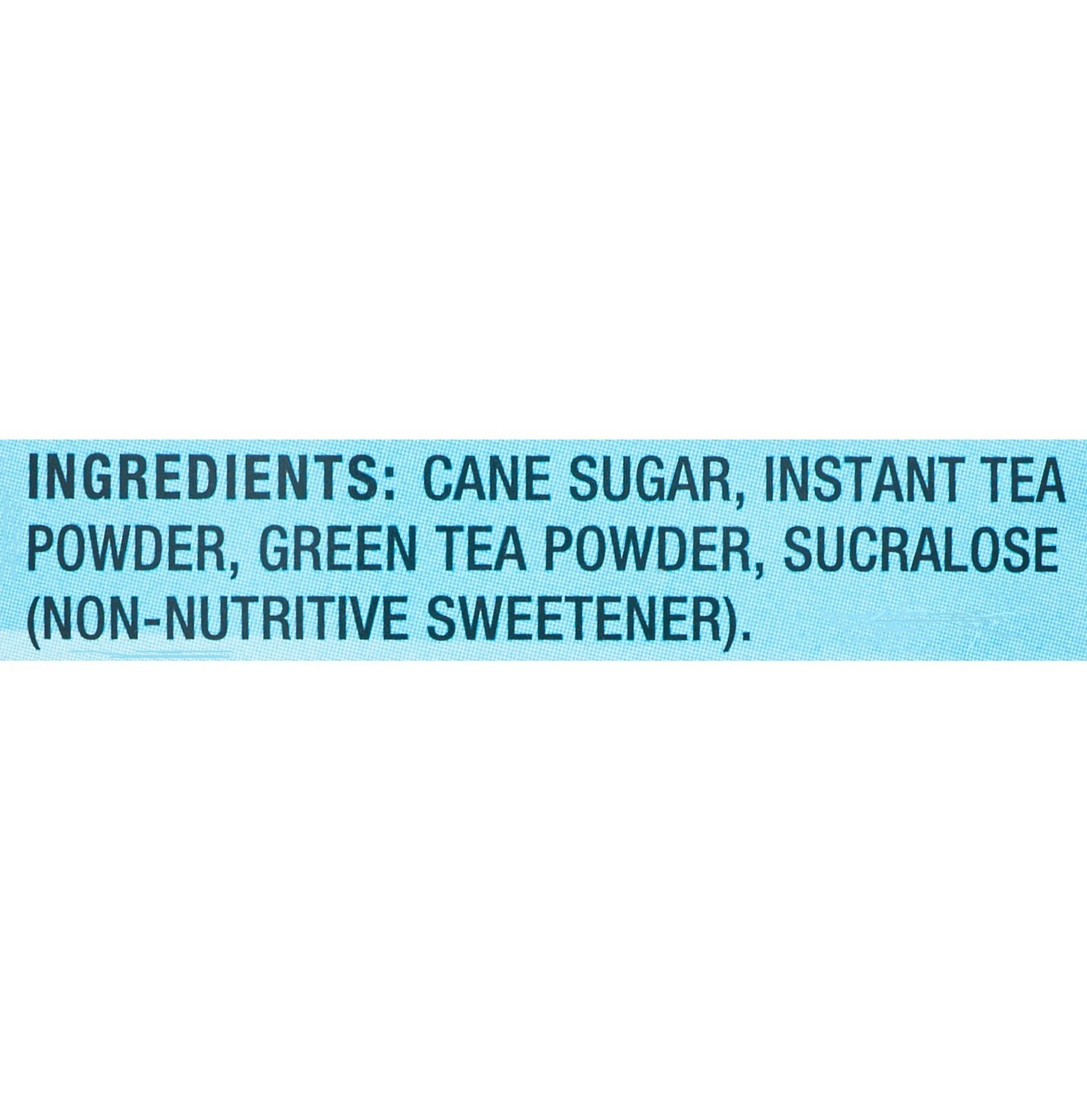 Lipton Southern Sweet Tea Powdered Mix, Makes 28 Quarts