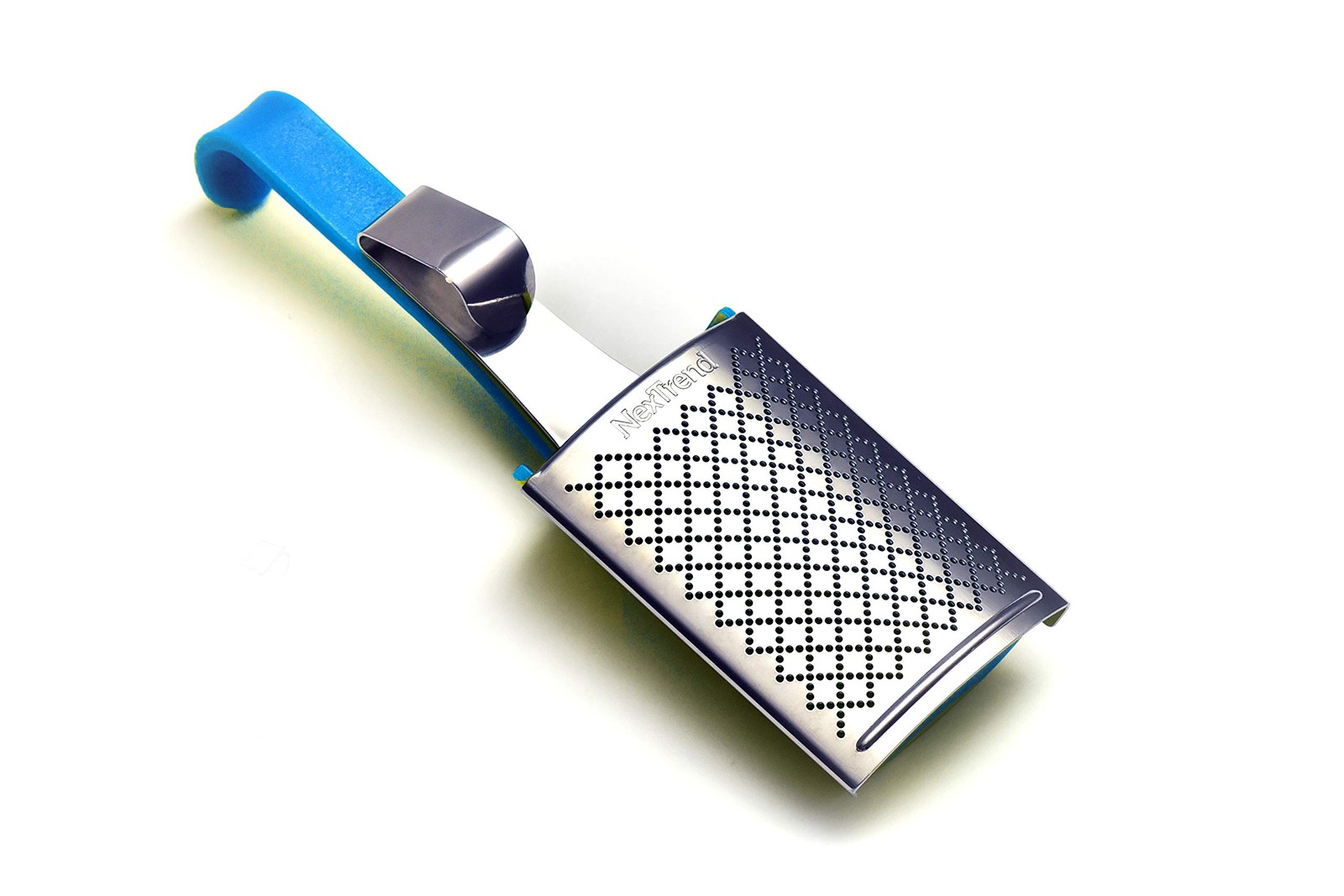 NexTrend TeaPOD – All-In-One Tea Implement, Scoops, Steeps, and Blue