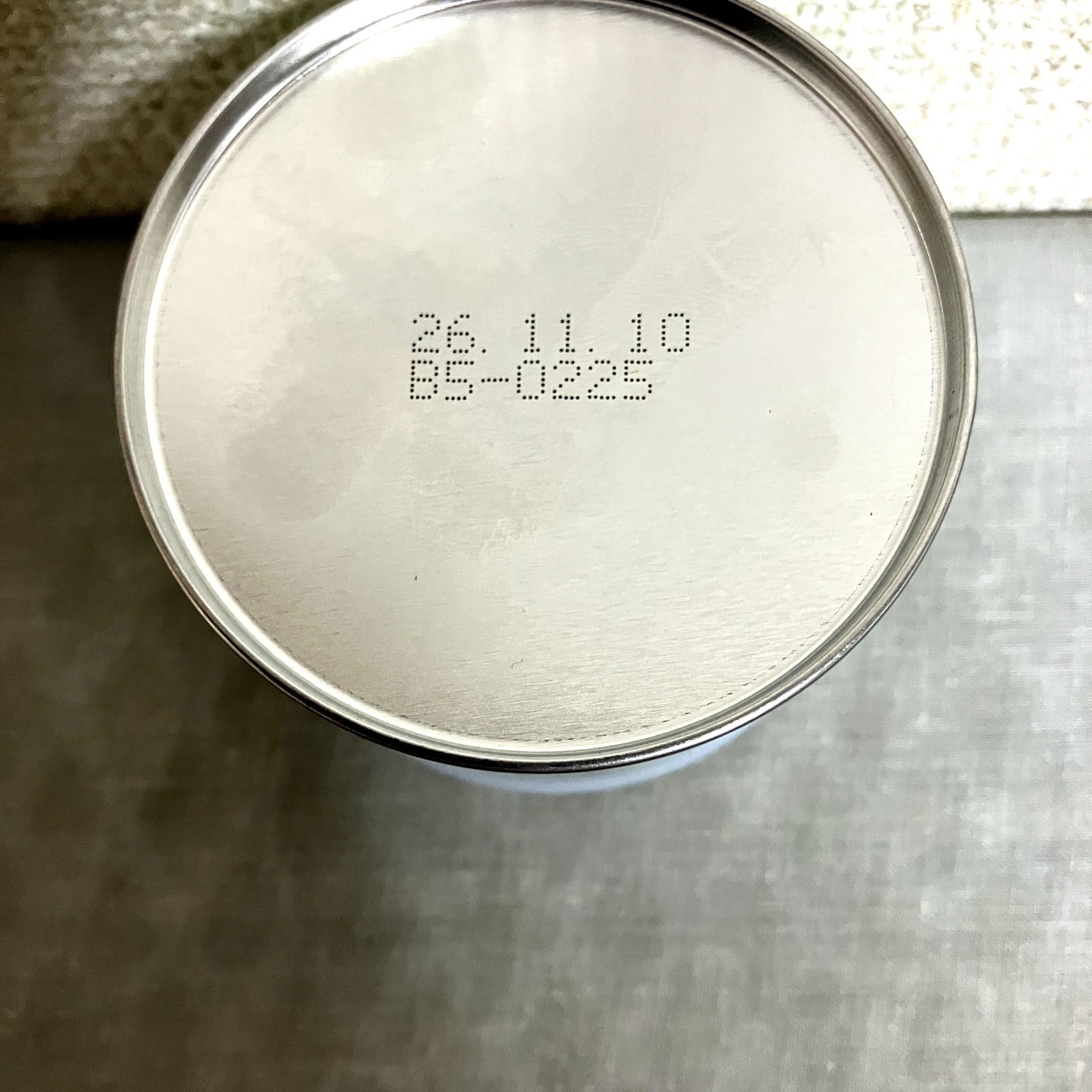 Organic Matcha Green Tea Powder 30g Aoi Seicha Nishio Japan