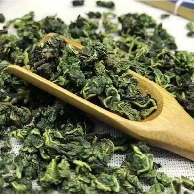 500g High-quality Natural Mulberry Leaves Tea Chinese Medicinal Herbs Soak Water