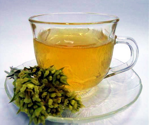 Sideritis Greek Mountain Tea 2023 Harvest Dry Herbal Premium Quality 30gr