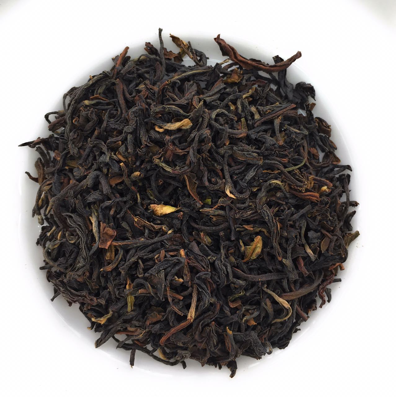 Darjeeling Tea Second Flush Margaret’s Hope FTGFOP1(ch) Special 250g