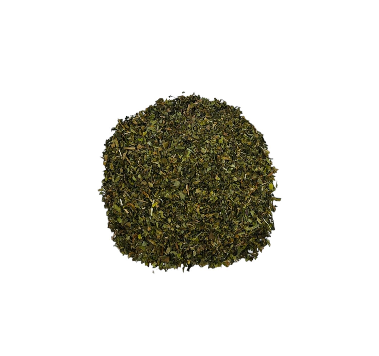 Dried Spearmint Grated Leaves 85g – 1,95Kg | Mentha spicata