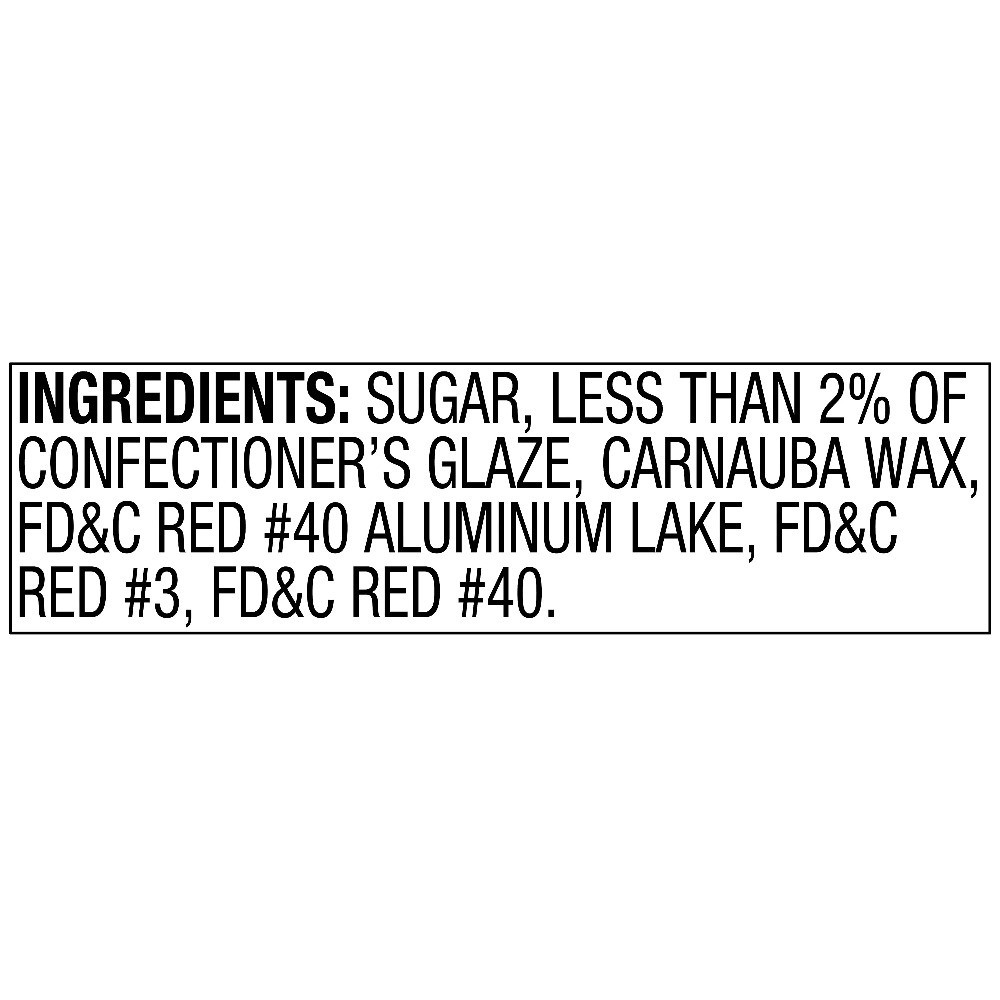 Red Sanding Sugar for Baking Decorations (3 Pack, 3.7 oz)