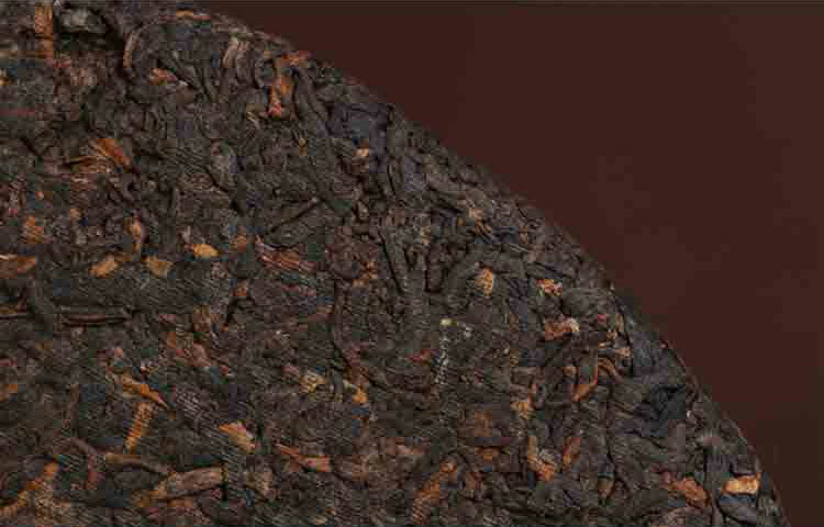 Ru Yi * 2013 Year Yunnan Longrun Tea Puer Ripe Shu Pu-erh Tea Pu’er Cake 357g