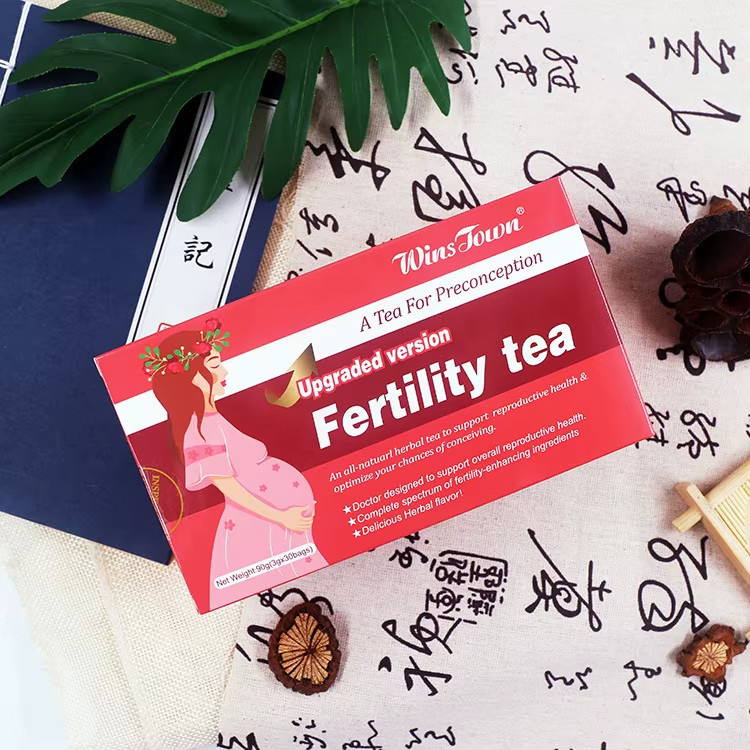 3 Fertility Enhancing Fibroid Womb Herbal Tea Preconception Womb Women Support