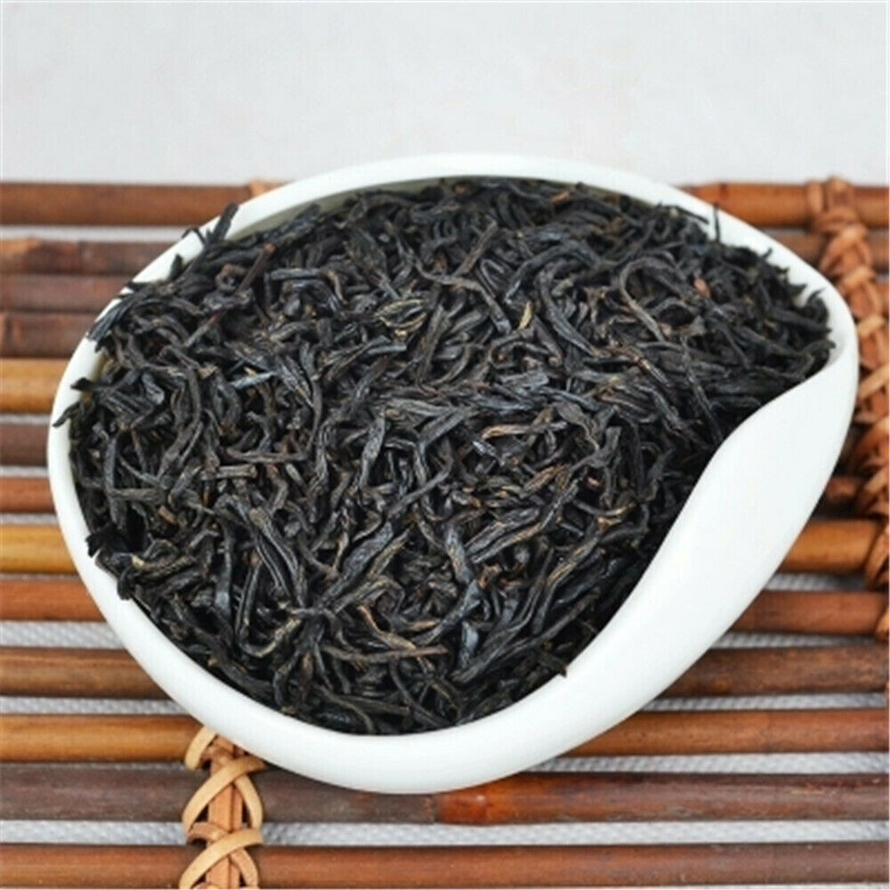 Premium Keemun Black Tea Anhui Hong Cha 50g
